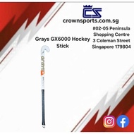 Grays GX6000 Hockey Stick
