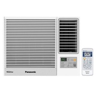 Panasonic 樂聲 34 匹 R32 Inverter PRO Wi-Fi 變頻式淨冷窗口機 CW-HU70AA 送貨上門 有保養 原裝行貨 可安裝