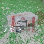 Charcoal Brush Starter - Force-1 F1Z F1Zr Original Federal FP-81801-FZR-2100