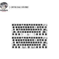 Wooting 60HE v2 Module Ansi/Split Keyboard Mechanical Keyboard