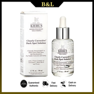 NEW Kiehls Clearly Corrective Dark Spot Solution 100ml
