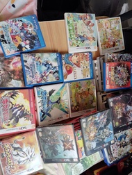 PS5 SWITCH 遊戲 二手漫畫