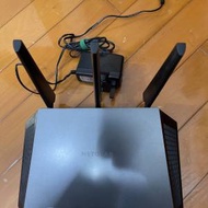 Netgear R7000 WIFI router