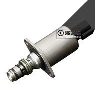 Carter CAT320gx/330/326/329/336gc new hydraulic pump proportional solenoid valve 611-6430