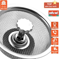 Stainless Steel Sink Strainer Stainless Steel Sink Strainer ️ ️