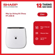 Máy lọc không khí Sharp FP-J30E-B 50W