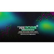 PES 2026 BITBOX PATCH SUMMER REV.0 [PKG] PS4