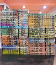 雅博客台大店--【金庸 作品集 1-36】金庸 花皮版 遠流出版 (直購含運