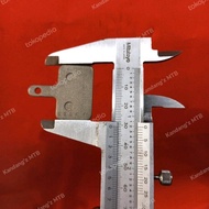 BRAKE PADS BRAKE PADS PAD SHIMANO B01S B03S B05S FOR BRAKES NON SERIES MT200 ETC ORIGINAL QUALITY