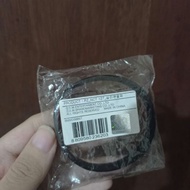 Doyoung NCT127 OFFICIAL GOODS/MERCH Silicone BRACELET OFFICIAL SM ENT.