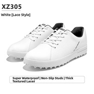 PGM GOLF | Waterproof Non-slip Spike Golf Shoes