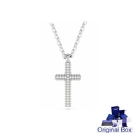 359 Swan Necklace Necklace GRHGH Swan Jewelry Cross Necklace Chain Necklace Ladies Swan Jewelry Neck