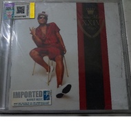 (CD) BRUNO MARS- XXIV MAGIC