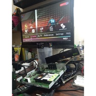 service repair decoder njoi