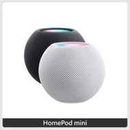 Apple HomePod mini (灰/白)