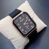 นาฬิกาแบรนด์ BOLUN งานแท้ 100% สายซิลิโคนอย่างดี ระบบอนาล๊อค นาฬิกควอทซ์ นาฬิกาผู้หญิง นาฬิกาแฟชั่น