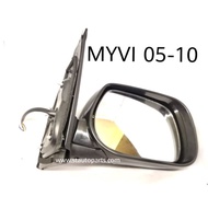 Side Mirror Myvi 2005(Auto)