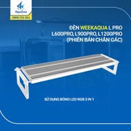 Đèn thủy sinh Week Aqua L1200 Pro (Phiên bản có chân gác dùng app)