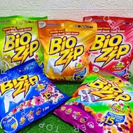 BIO ZIP DETERGENT POWDER 2.3kg [Laundry Powder Detergent] [Serbuk Pencuci]