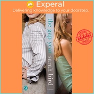 The Gap Year by Sarah Bird (US edition, paperback)