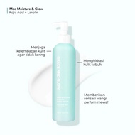 NEAR EXP Grace and Glow Miss Moisture & Glow Hand and Body Lotion