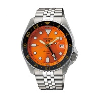 Seiko 5 Sport Watch Automatic GMT Prospex SSK005K1