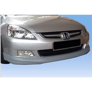 Honda Accord 2004 2005 MDL Bodykit PU Material