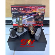 H11 HB3 H7 LED LEDPRO7 P7LB7 PLUG N PLAYPRO7 PAIR