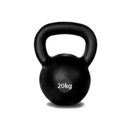 Tạ Bình VôiTạ Ấm Gang Đúc Nguyên Khối 20kg Đại Nam Sport