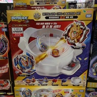 [💥PROMO 💥] Beyblade Cho Z Battle Set with Stadium. Original Takara Tomy