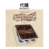 代購 HYOJUNG Lost&Found (KiT Ver.) 專輯 小卡 OH MY GIRL