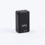 GPS Tracker Mini GF-07 ติดตามตำแหน่งรถยนต์/มอเตอร์ไซค์ พร้อมวิดีโอบันทึกและป้องกันหาย
