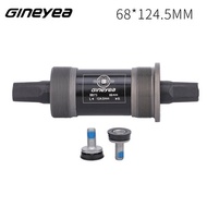Waterproof MTB & Foldable Bicycle Bottom Bracket 68mm