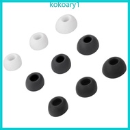 KOKO Replacement Ear Tips Earplugs for Buds 3Pro Earbuds Ear Plugs for Providing Personalize Fit and