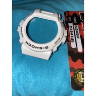 BEZEL SAHAJA SAIZ DW6900 ORIGINAL