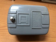 สวิทซ์ควบคุมแรงดัน Pressure Switch ยี่ห้อ Square D รุ่น FSG-2