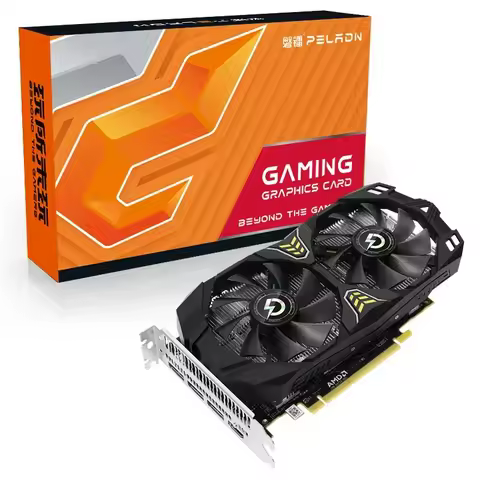 Hot-selling new RX580 8GB computer game host video card RX 570 RX6800 RX6900 RX5700 xt RX6600xt rx 6