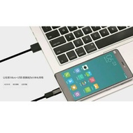 Usb HUB/xiaomi micro usb to usb 3.1 type C~adapter Conventer