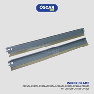 Wiper Blade (WB) Toner Cartridge CE250A CE260A HP Laserjet CP3525 CP4525