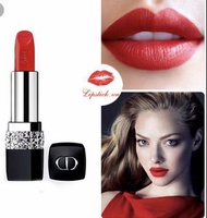 (冇包裝盒) 2019推出 Dior Rouge Dior 傲姿唇膏080 Red Smile