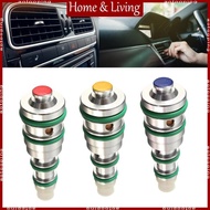 AOTO Auto Accessories Universal Car Electromagnetic V5 Compressor R134a Control Valve 44Psi 42Psi 40