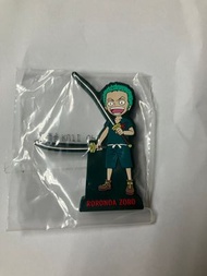 Others - 海賊王 One Piece 桌面擺件 週邊文具 羅諾亞·卓洛
