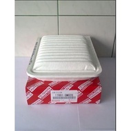 17801-0M020 Air Filter Vios, Yaris, Altis, Noah Original BEST