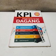 Super Sale Book - KPI Book for Trade Company