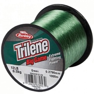 Tali berkley trilene big game / berkley trilene big game line