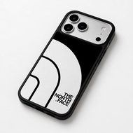 THE NORTH FACE [PREMIUM] Case Casing hp iphone 17 The North FacePro Max