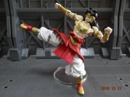 2.5吋 七龍珠 傳說中的超級塞亞人 布羅利 BROLY 非掌動NEO或66 ACTION S.H.Figuarts