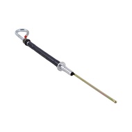 FridayParts Oil Gauge Tube & Dipstick 4937483 4937482 Compatible for Cummins Engine 4B3.9 4BTA3.9 Re