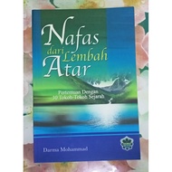 Nafas Dari Lembah Atar