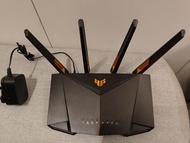 ASUS TUF Gaming AX4200 電競路由器